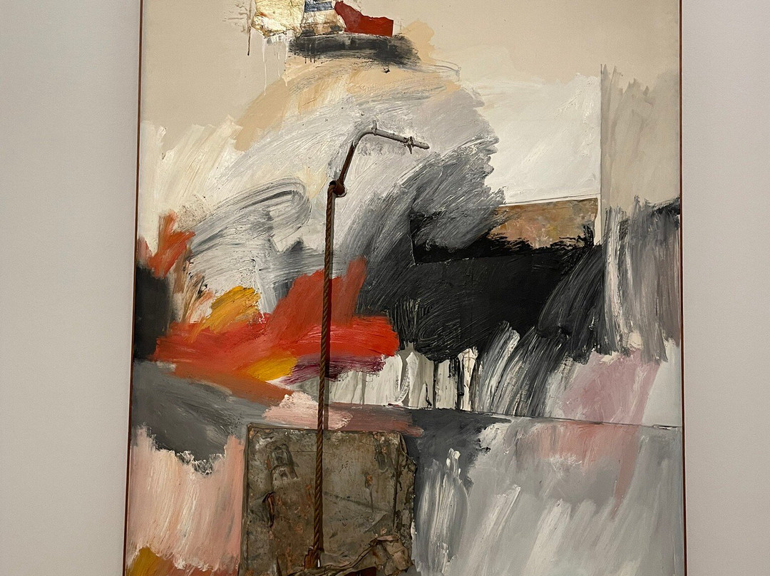 Kunsthalle Krems-克伦姆斯必去景点
