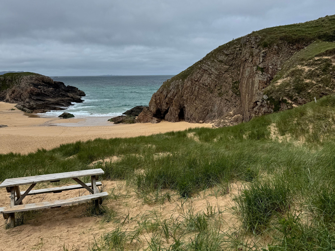 Murder Hole Beach-Melmore必去景点