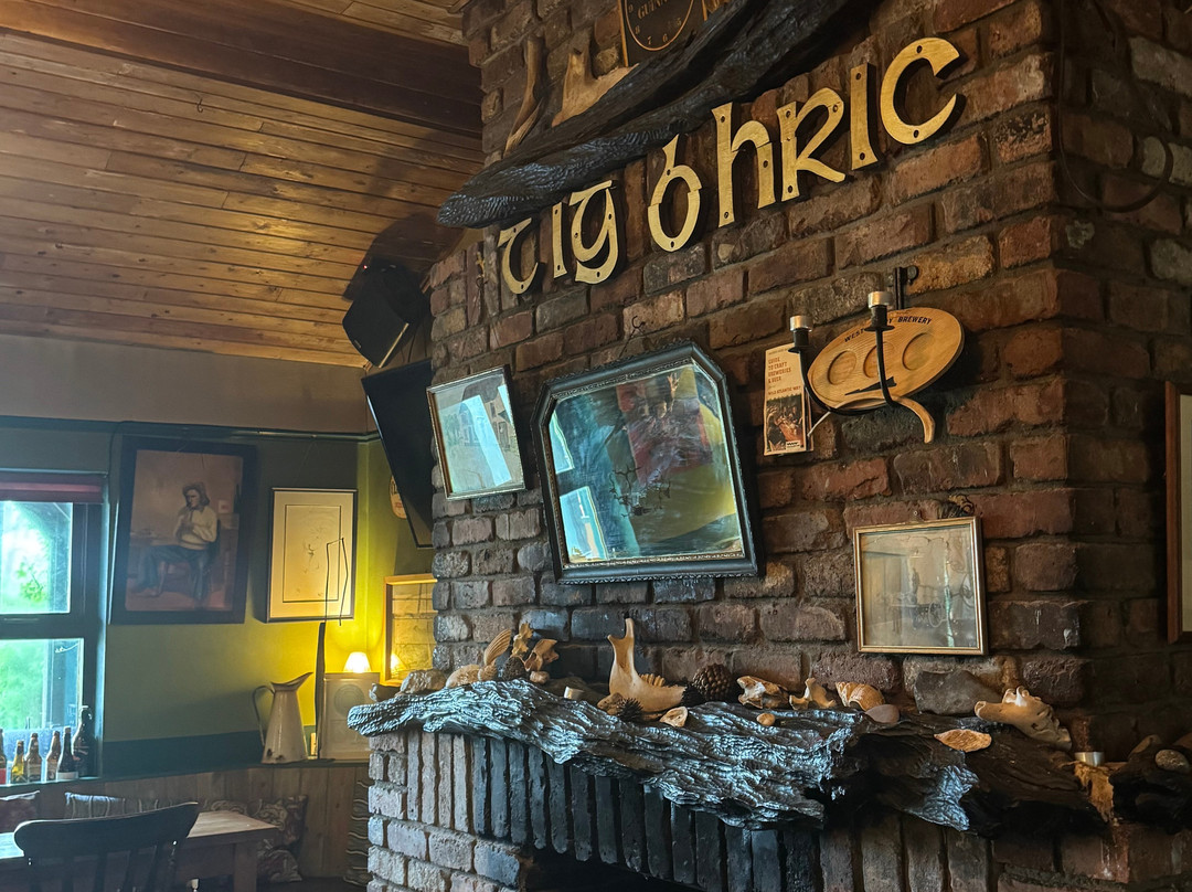 Brewery Hops Tours of Ireland-都柏林必去景点