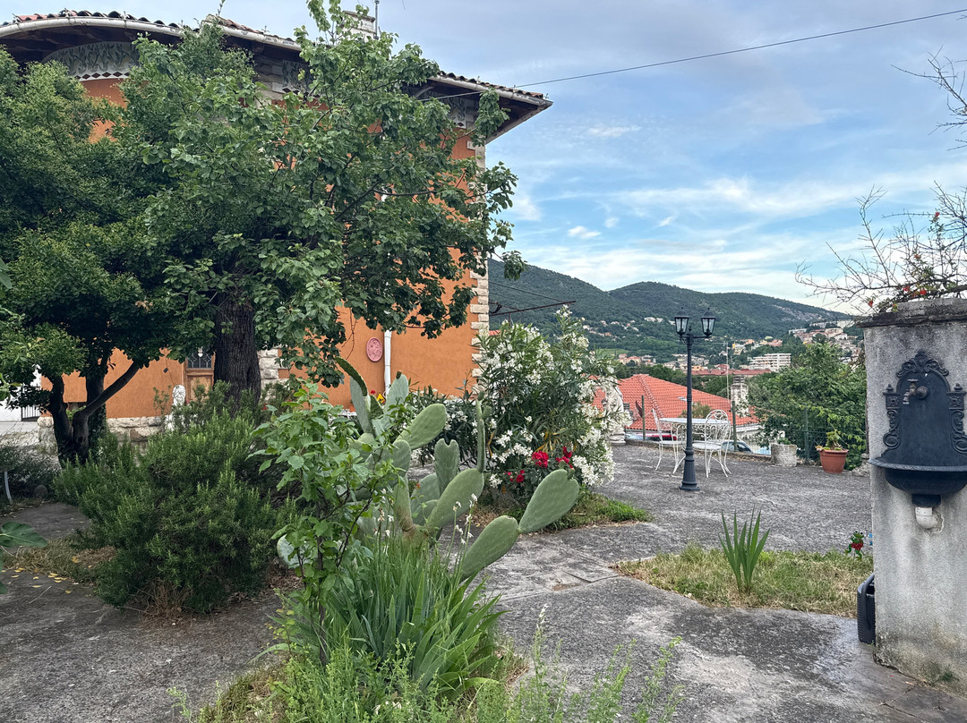 Agriturismo Allo Scoglio - Azienda Agricola主图