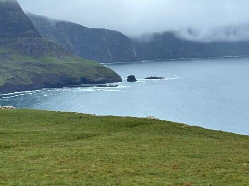 Neist Point-Glendale必去景点