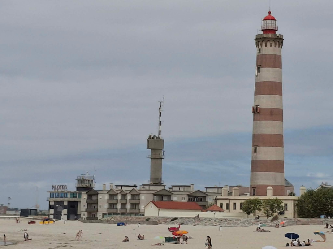 Farol da Barra-伊利亚沃必去景点