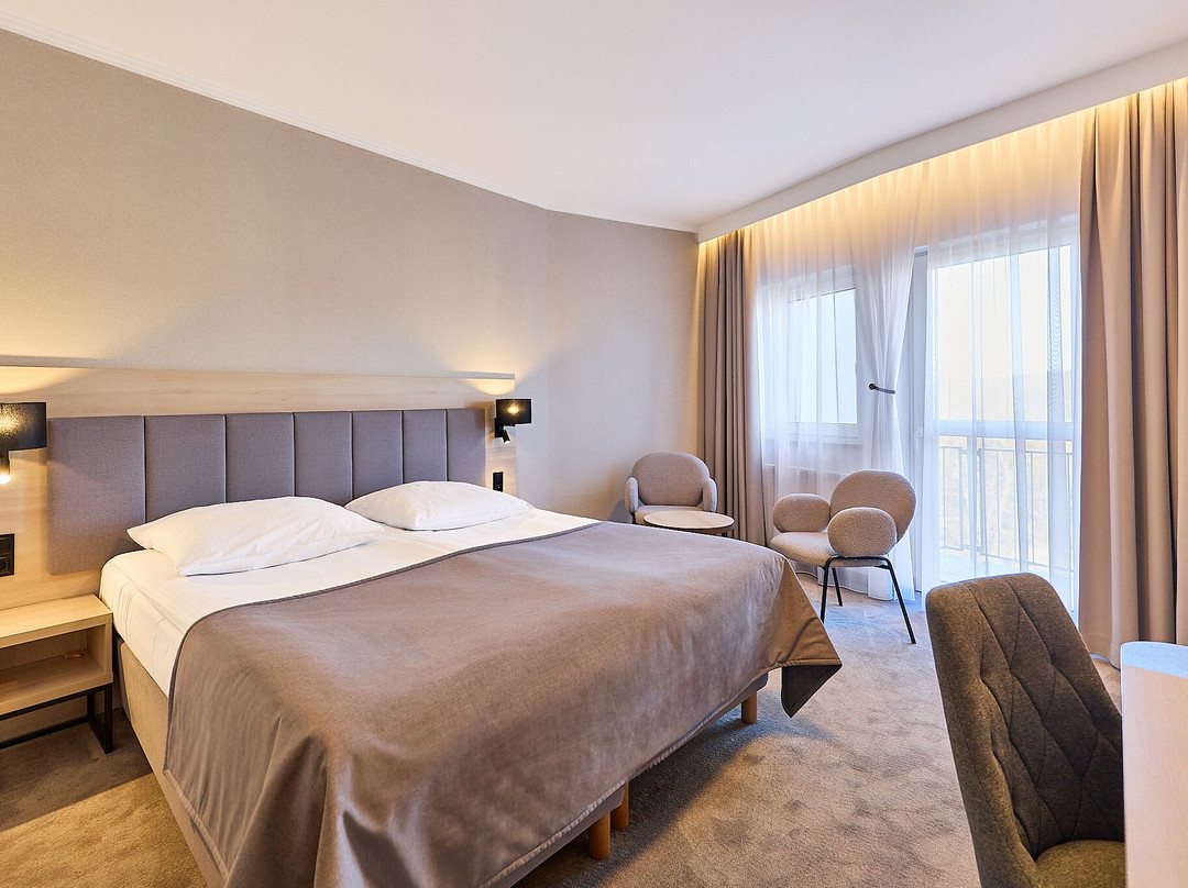 Hotel Aurora Family & SPA主图