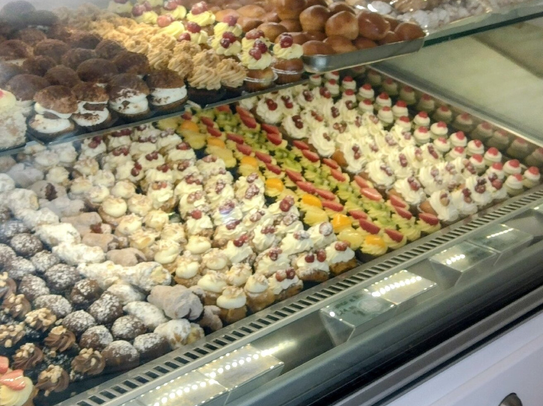 Pasticceria Gelateria Fiumara