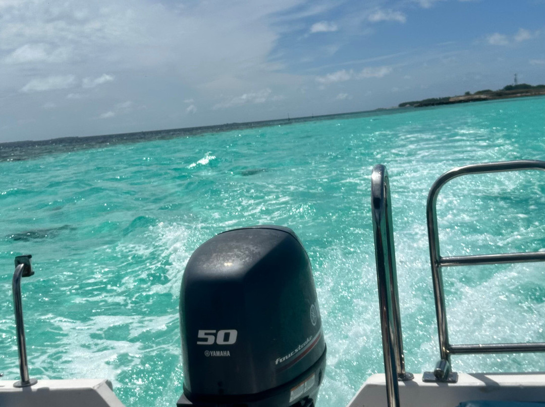 Sub Oceanic at Le Méridien Maldives Resort & Spa-Thilamaafushi必去景点