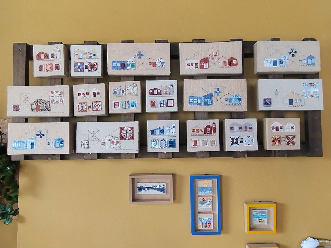 Espaço Encontro das Artes