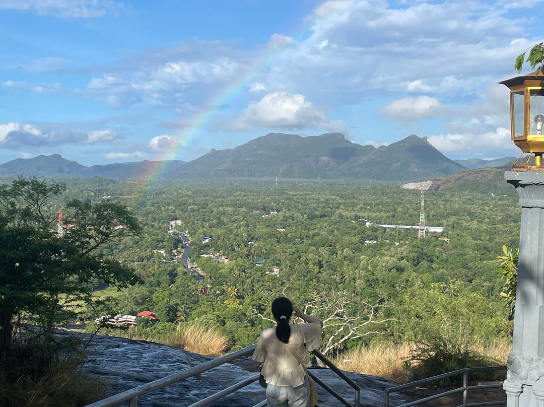 AroundCeylon Tours-Divulapitiya必去景点