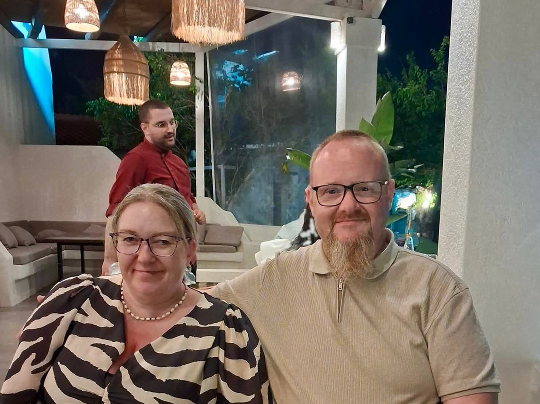 MareSea Fish Restaurant Bar