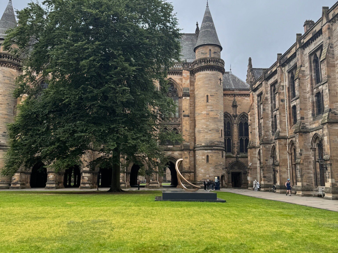 Braw Scottish Tours-格拉斯哥必去景点