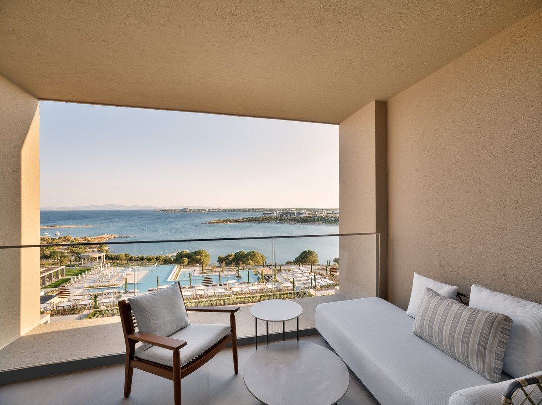Akra Didim Resort & SPA