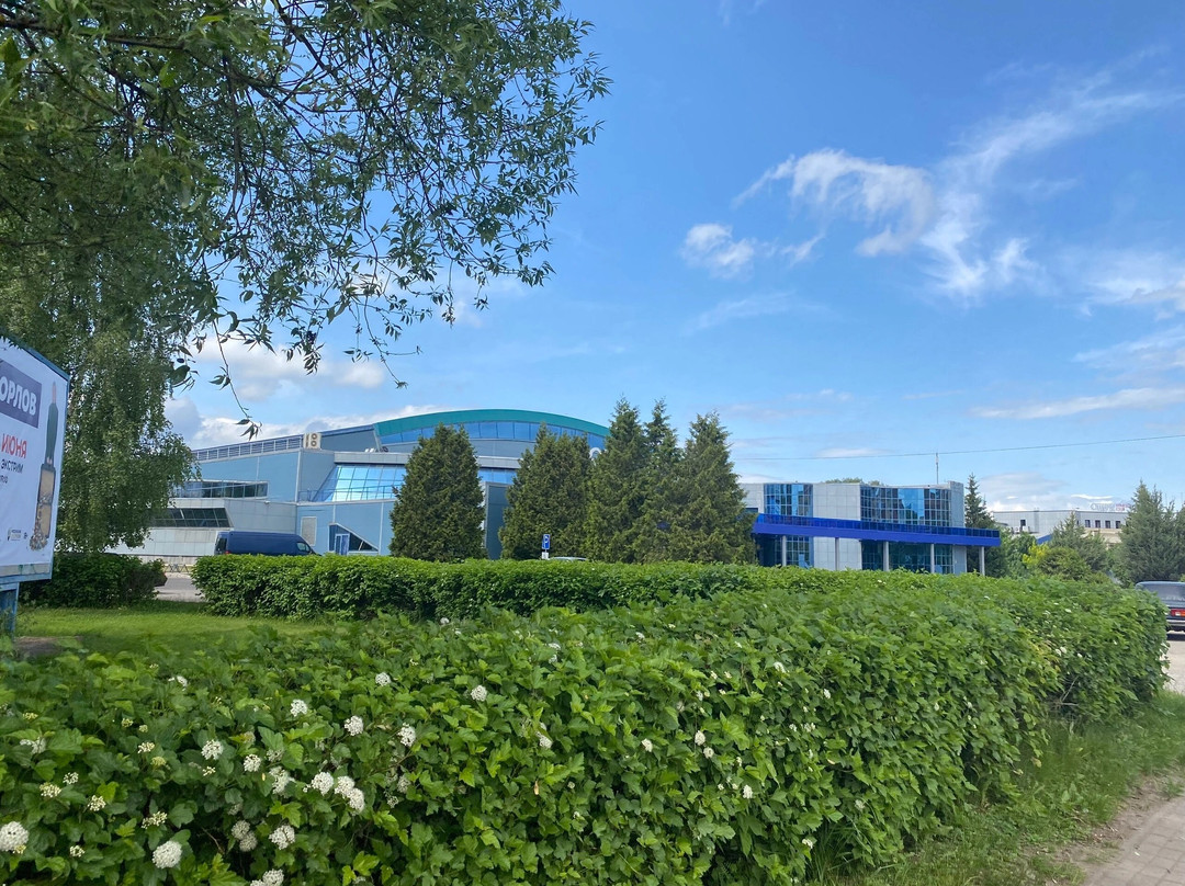 Sport Complex Dmitrov-Dmitrov必去景点