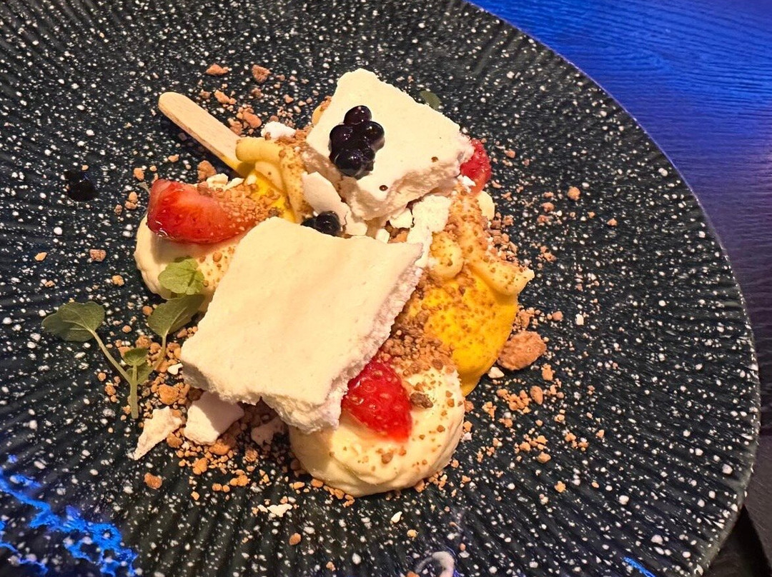 尤尼库姆埃尔赞哈根餐厅酒店主图