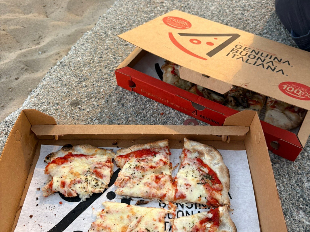 Pizzicata