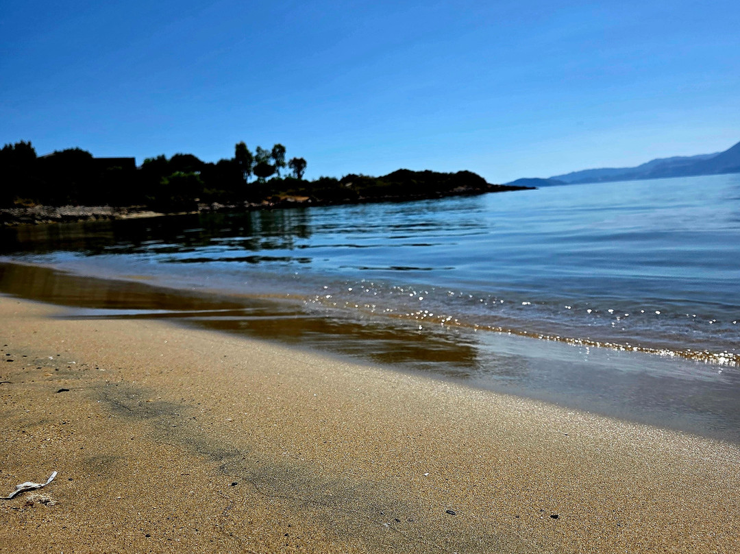 Ammoudara Beach-Ammoudara必去景点