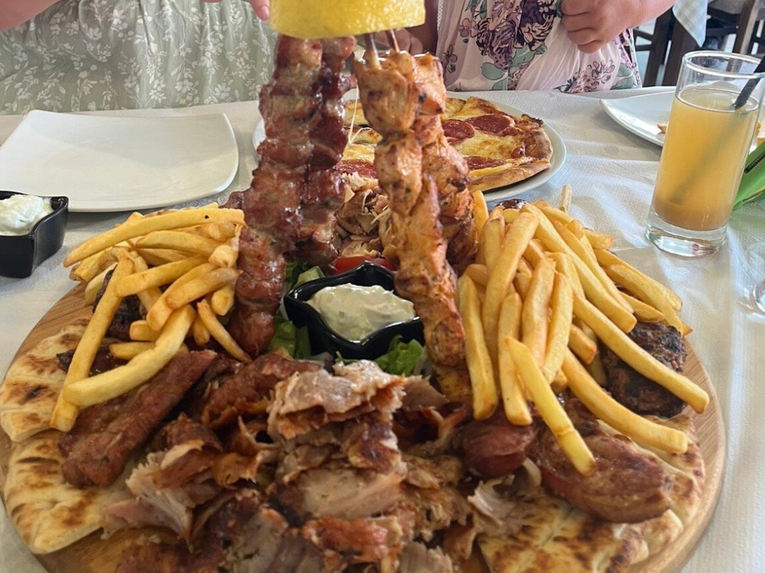 Stasi Grill House