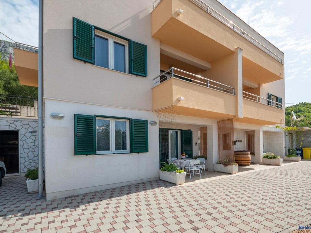 Apartments Rejo