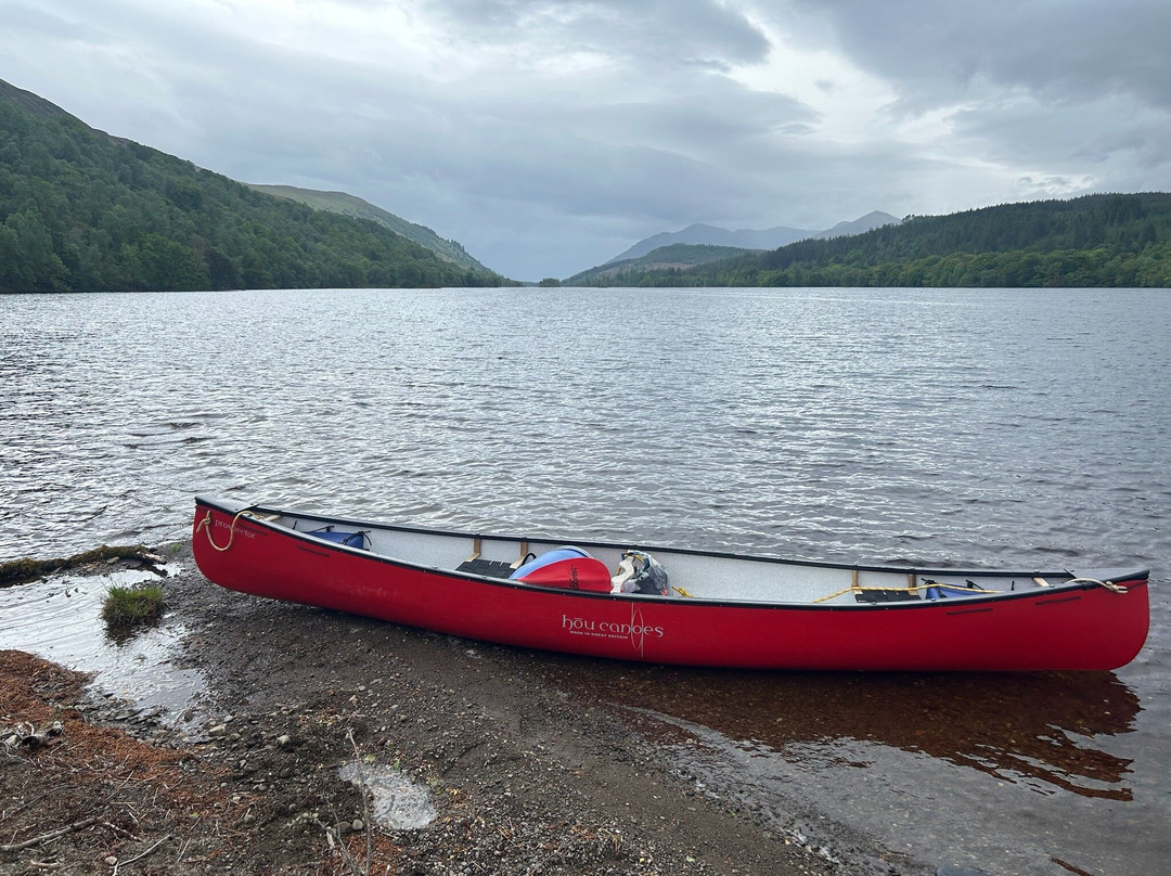 River to Sea Scotland-威廉堡必去景点