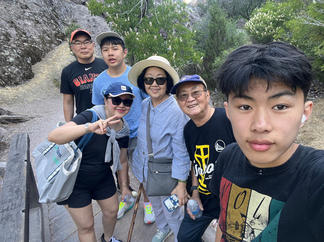 Inn at the Pinnacles主图