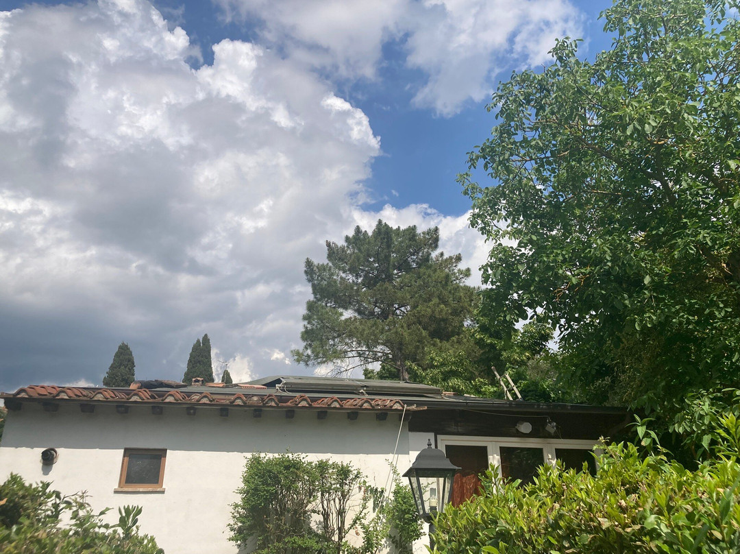 Agriturismo Parco Fiorito