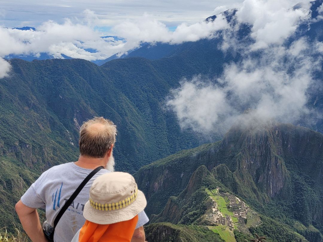AllPackers Expeditions-库斯科必去景点