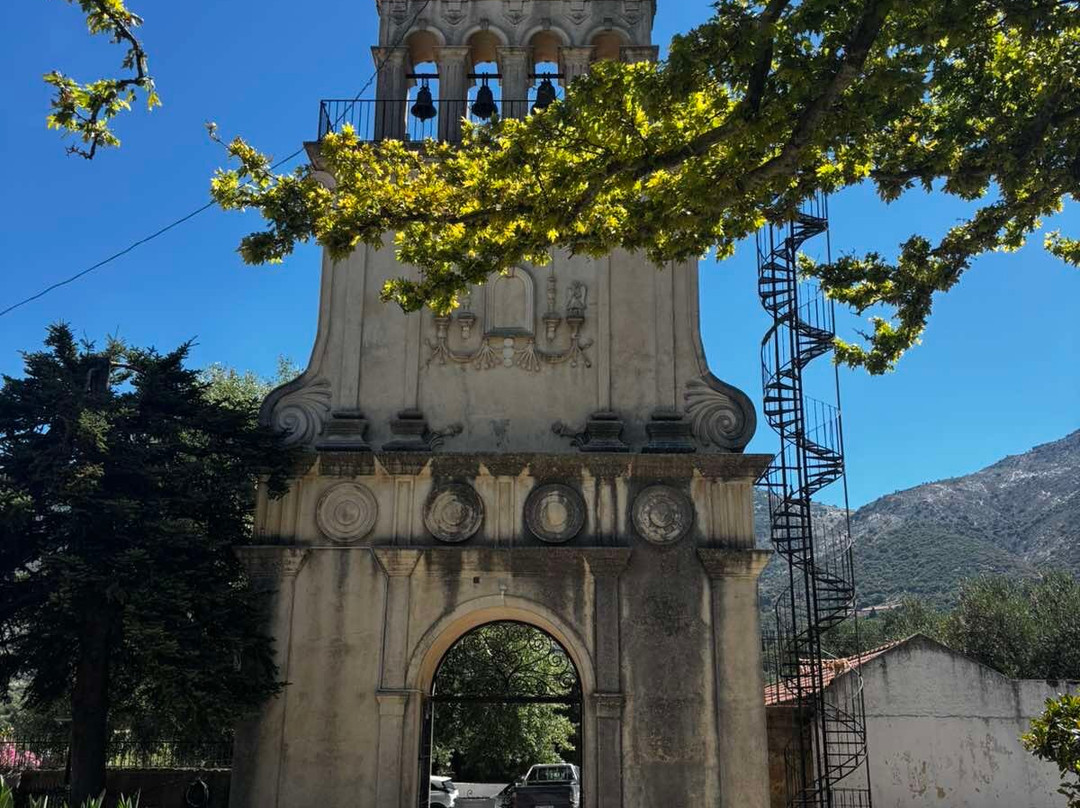Kefalonia Excursions-阿尔戈斯托利翁必去景点