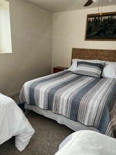 Central Suites of Seldovia-客卧