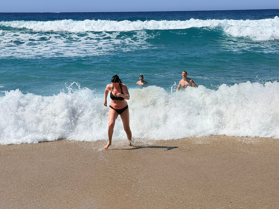 Aregno Beach-Aregno必去景点