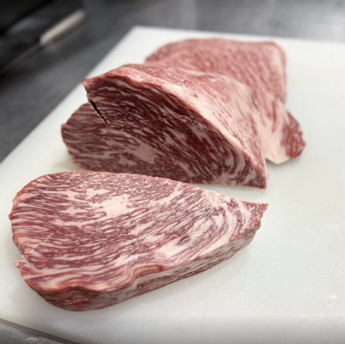 WAGYU YAKINIKU - SHOGUN - Shibuya