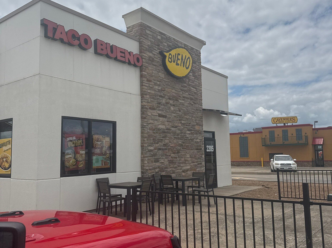 Taco Bueno