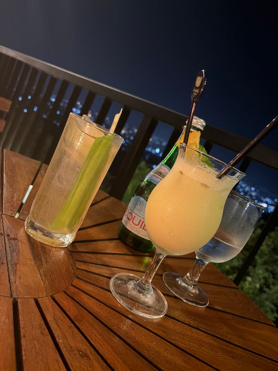 阿玛兰塔普兰巴南酒店-旅行者
