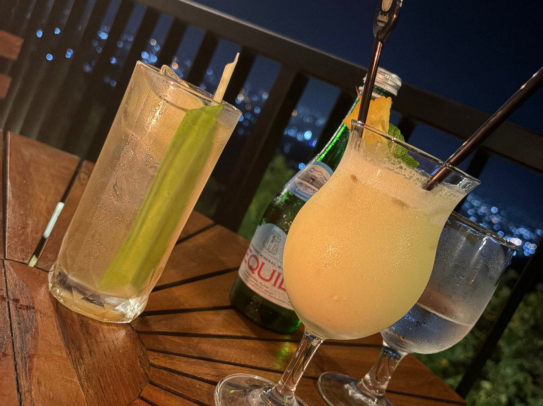 阿玛兰塔普兰巴南酒店主图