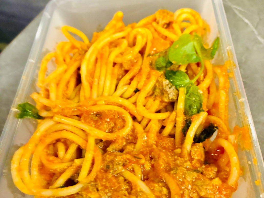 Enzo's Cucina Mt Druitt