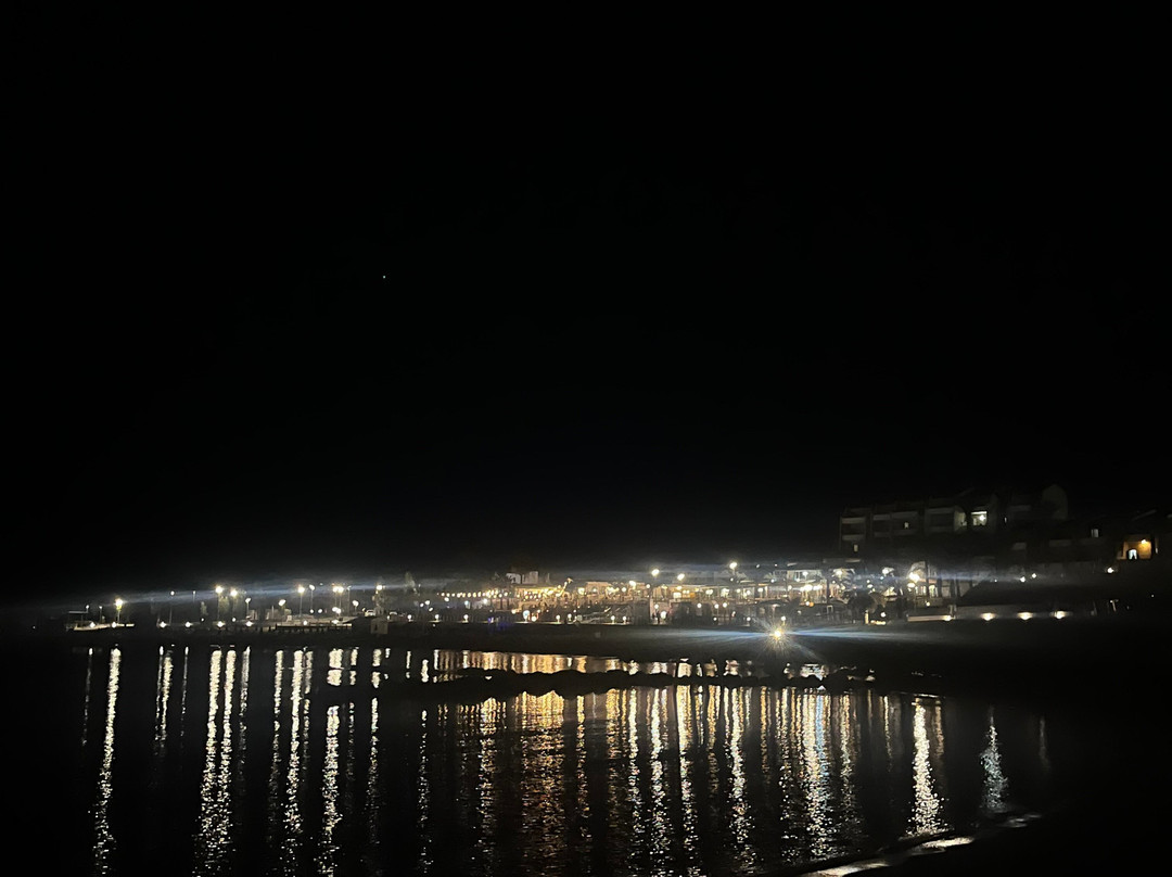 黄金海岸酒店主图