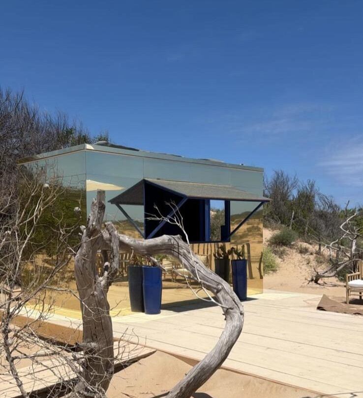 Puravita Beach Resort-Pachino必去景点