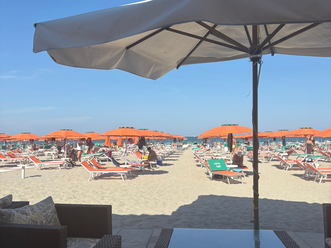 Bagno Touring 293-Milano Marittima必去景点