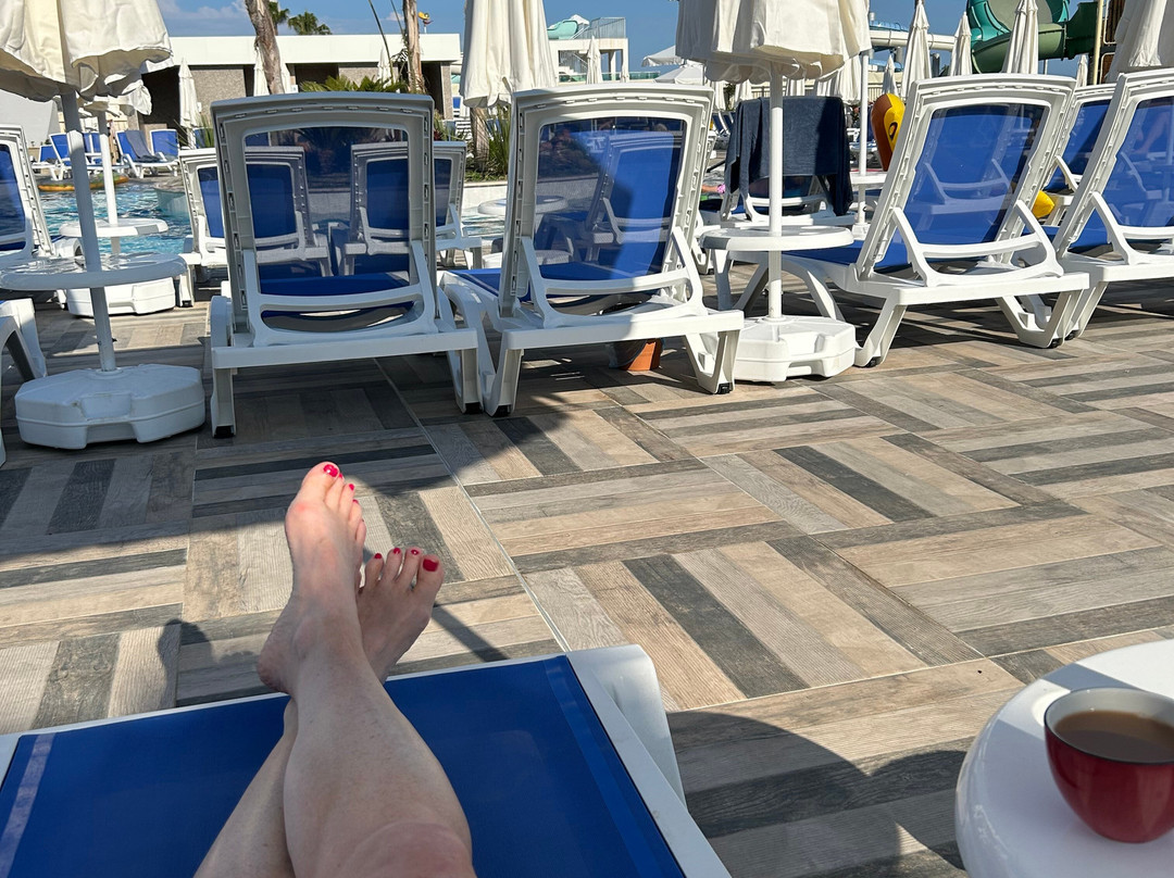 Numa Bay Exclusive Hotel - Ultra All Inclusive主图