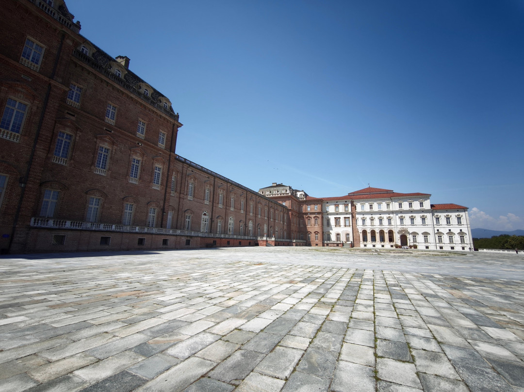 La Venaria Reale-韦纳里亚雷亚莱必去景点