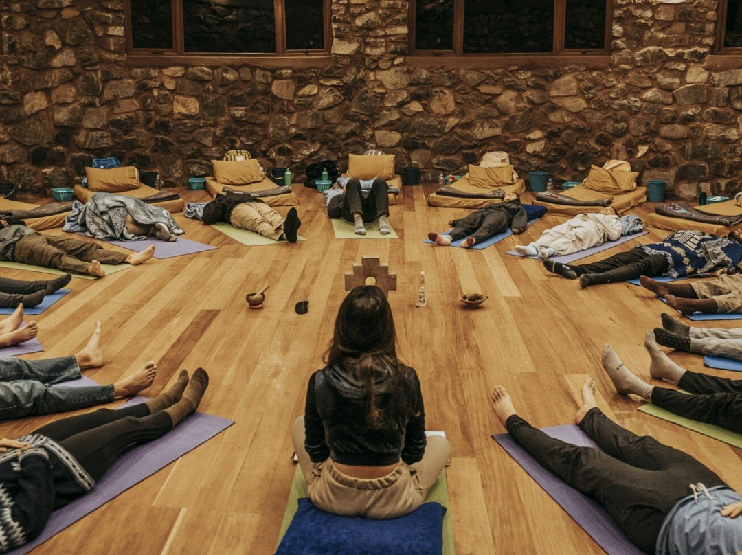 Etnikas Ayahuasca Retreats-库斯科必去景点