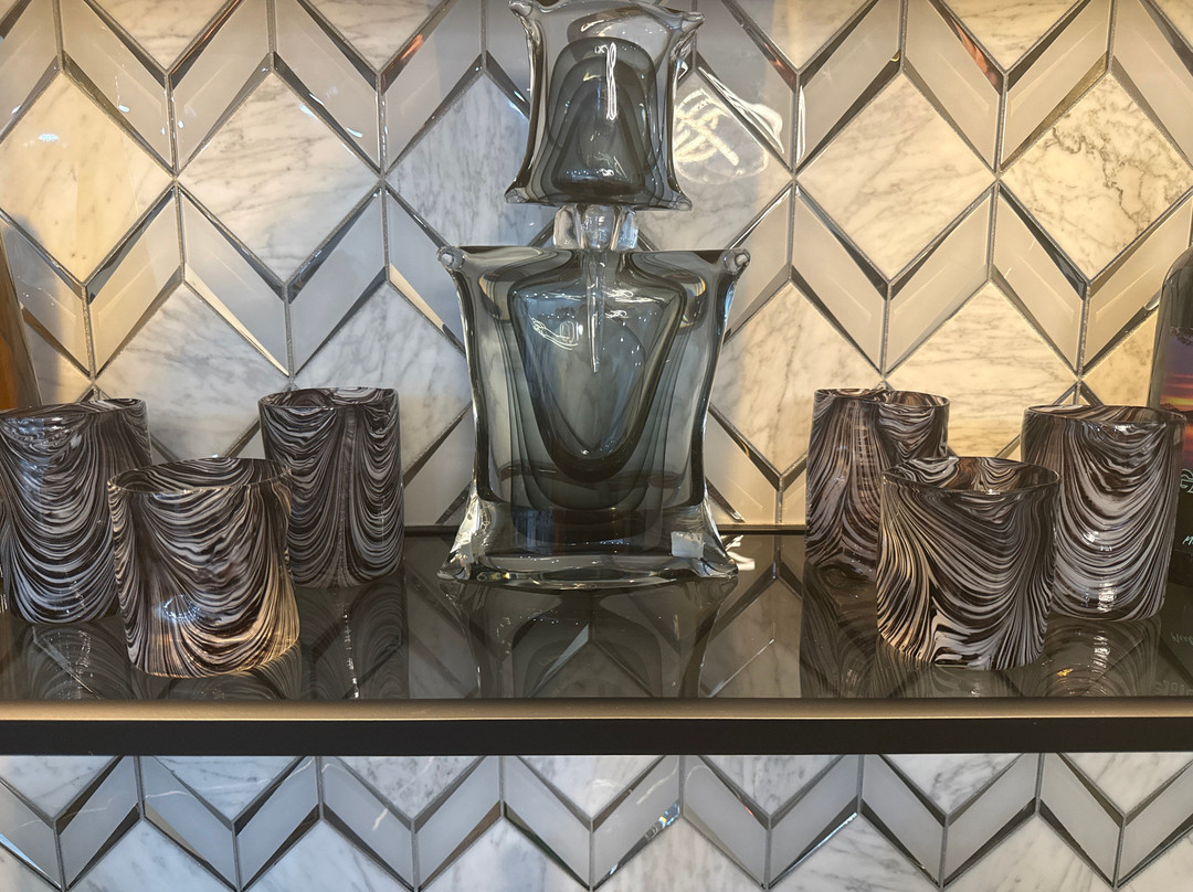 New Murano Gallery-Murano必去景点