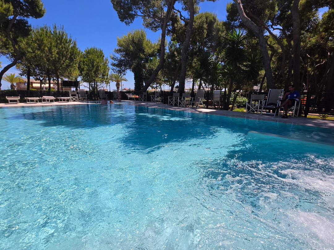 Family Hotel Promenade主图