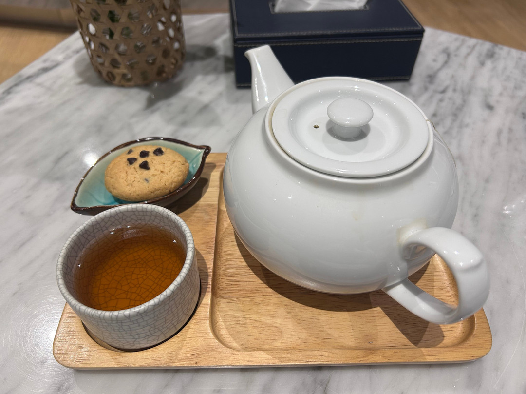 甲米奥南海滩蓝索特智慧酒店-仅限大人主图
