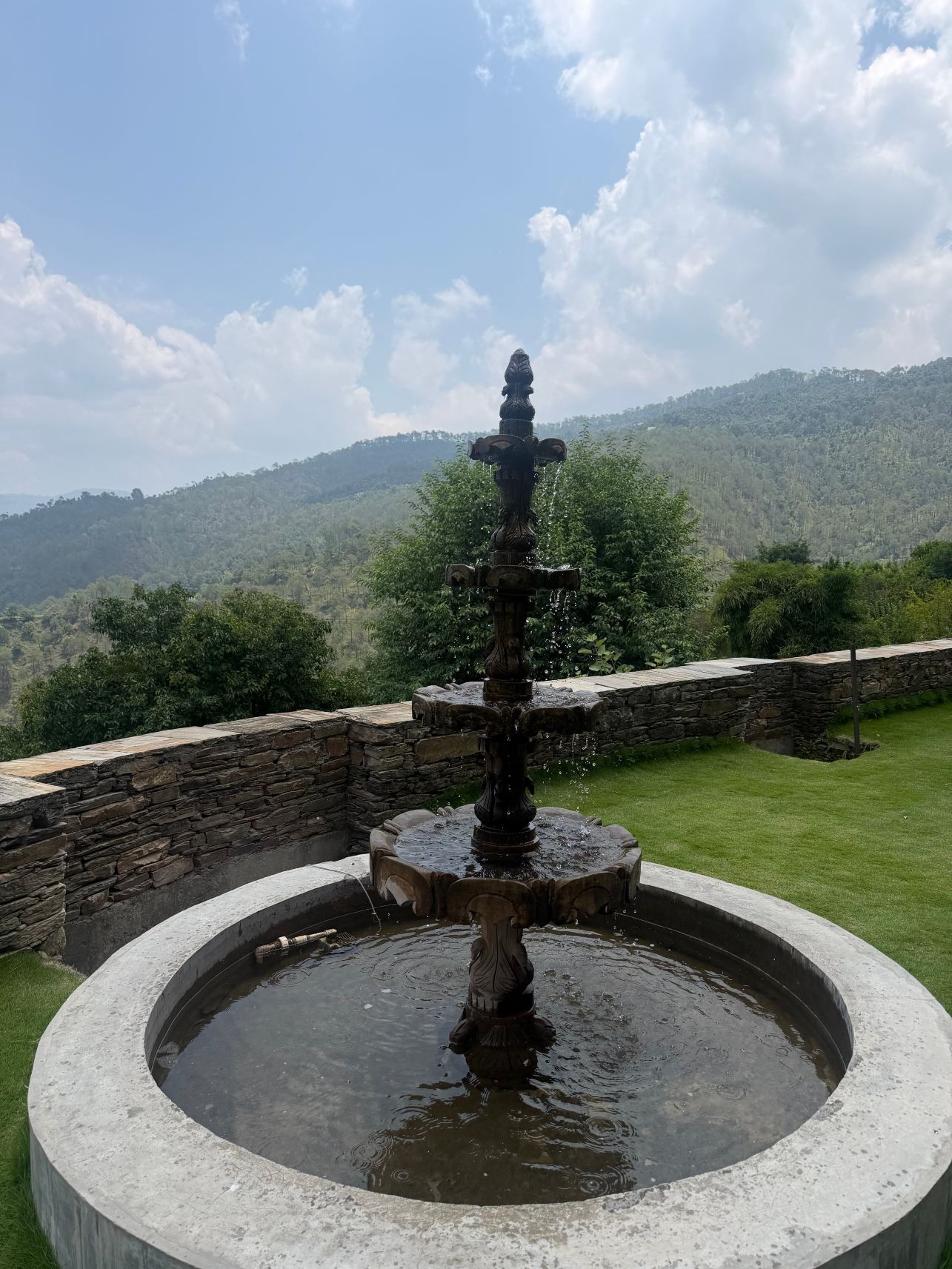 The Orchard at Peora Estates-旅行者