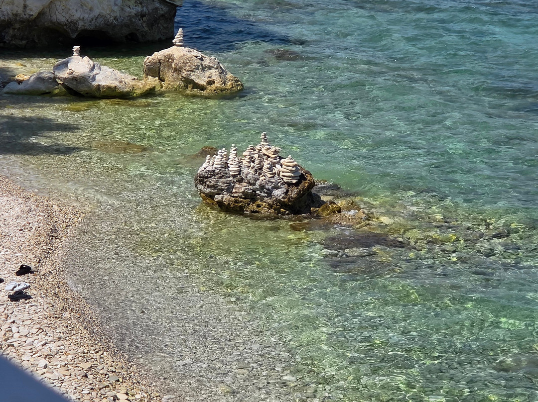 Papa's Beach Bar-Kos Town必去景点