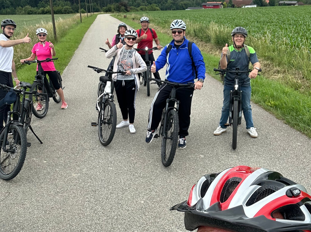 Das Ludwig Sports Resort主图