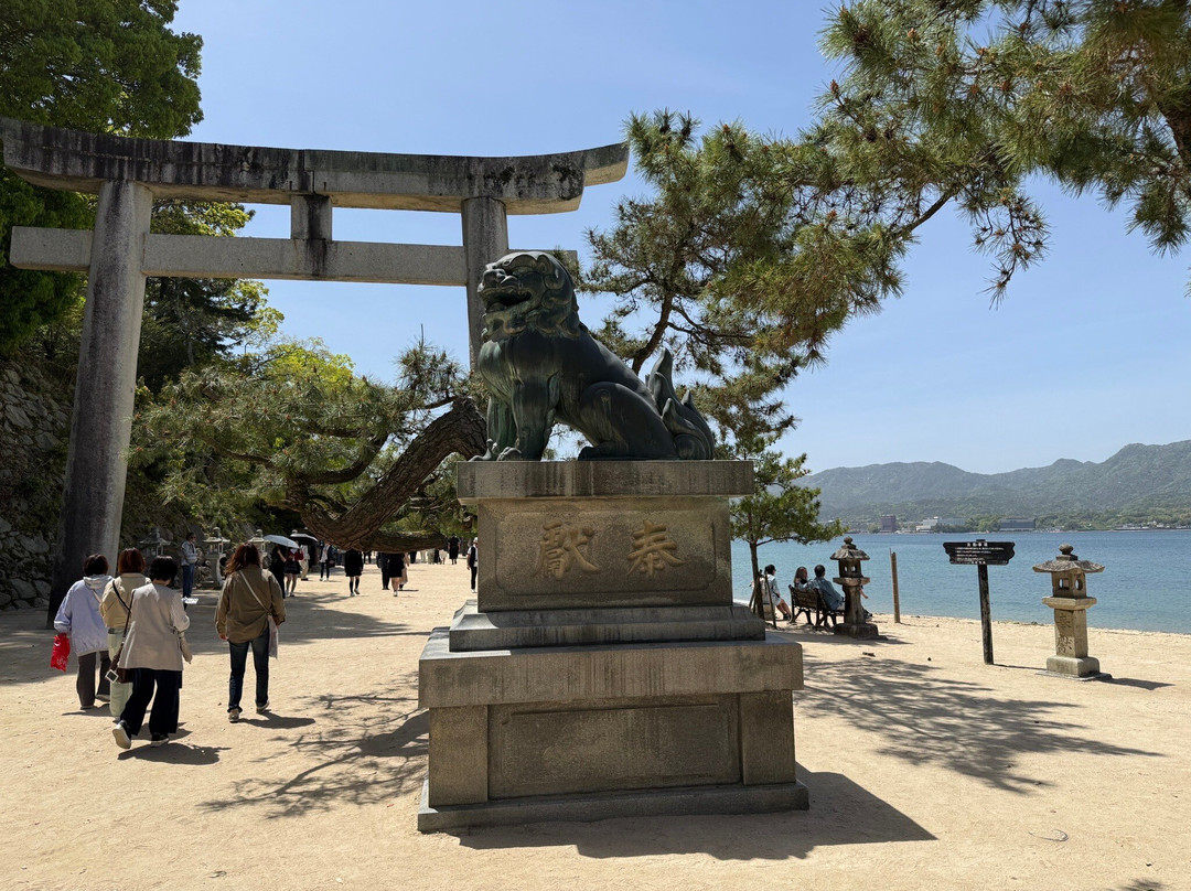 Setonaikai National Park Kannonzaki-今治市必去景点