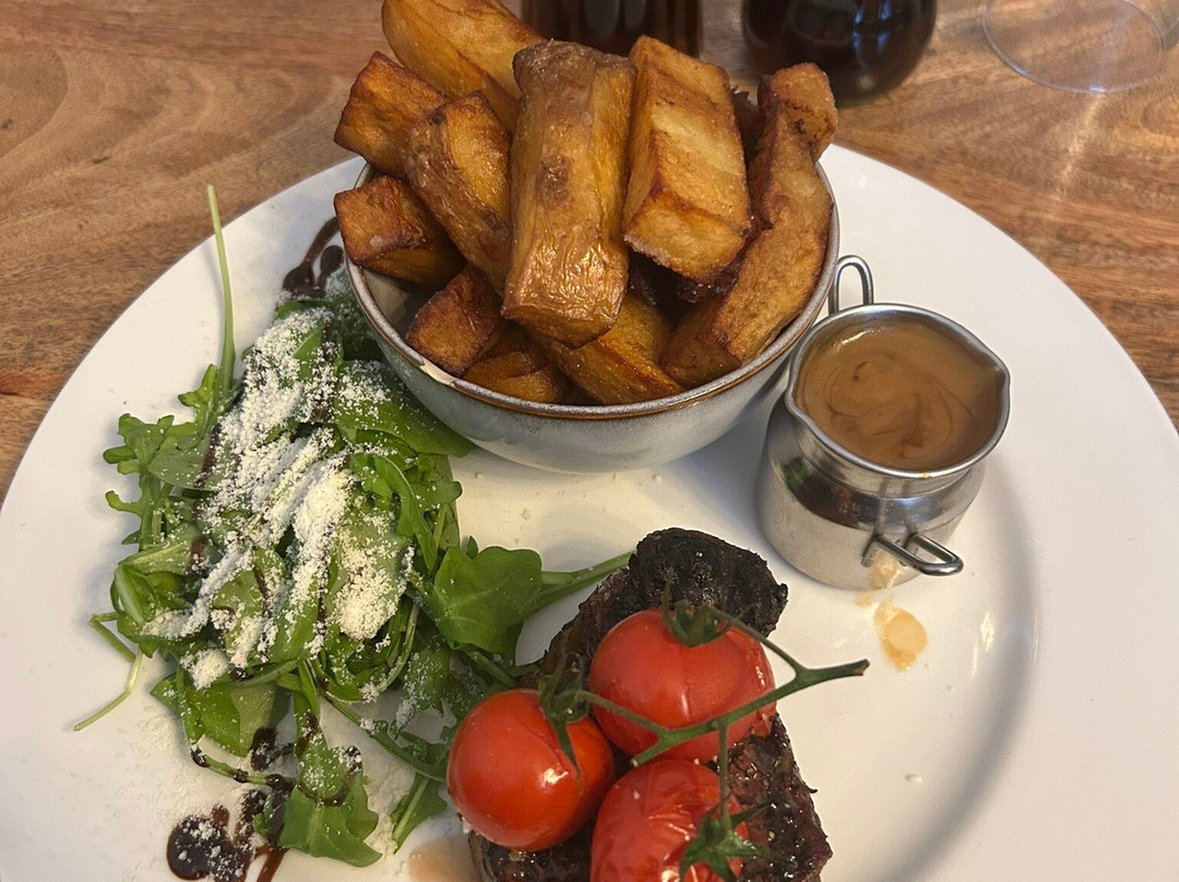 Char Steakhouse