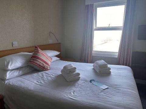 星海酒店-旅行者