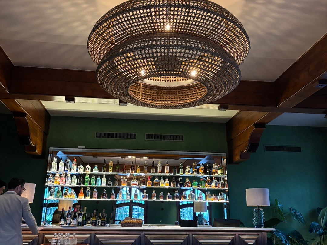 伊瓜苏瀑布酒店，贝梦德酒店，伊瓜苏大瀑布主图
