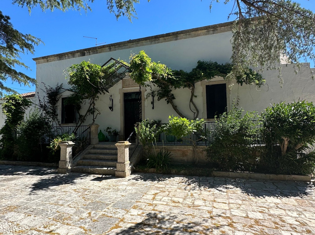 Masseria Trulli&Stelle B&B主图