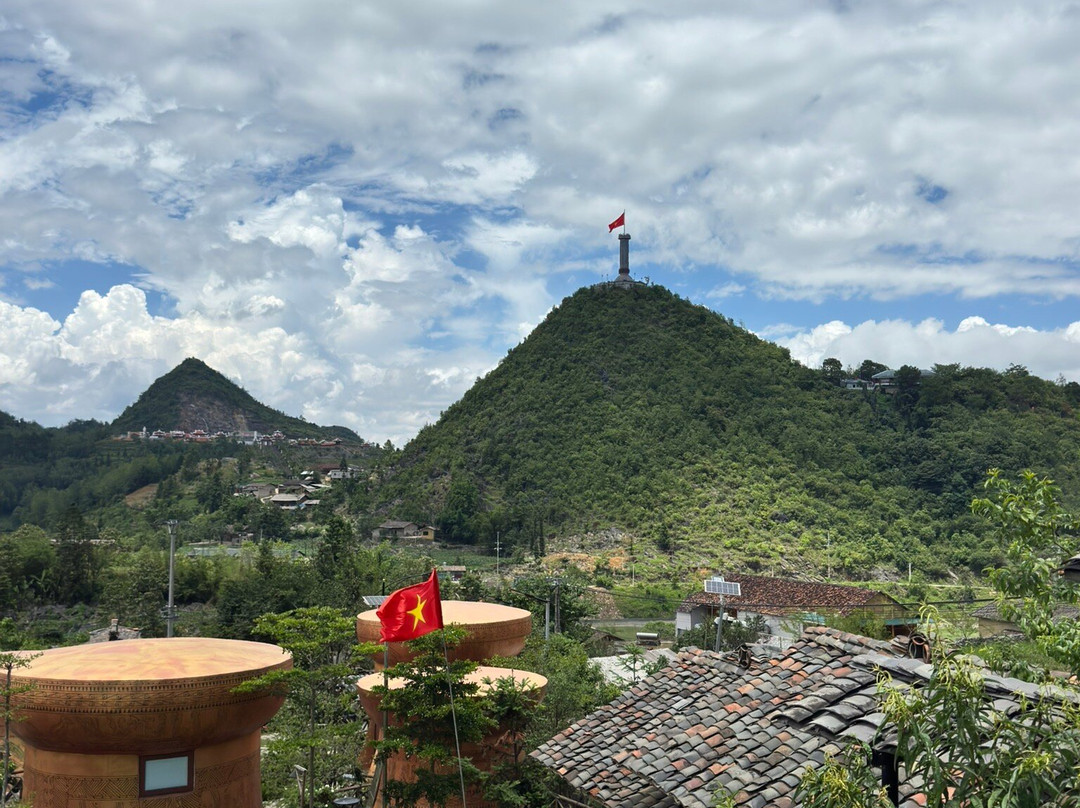 Quanba Taigoo Tour-Quan Ba必去景点